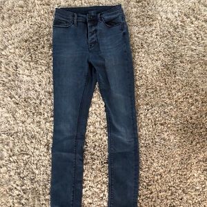 BDG Twig High Rise Jeans